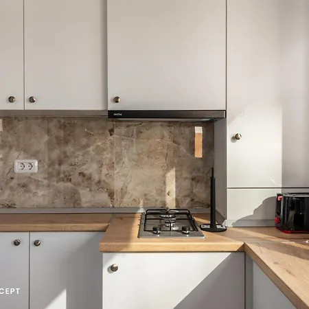 Spacious 806 Bucharest