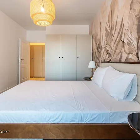 Spacious 806 Lägenhet Bukarest