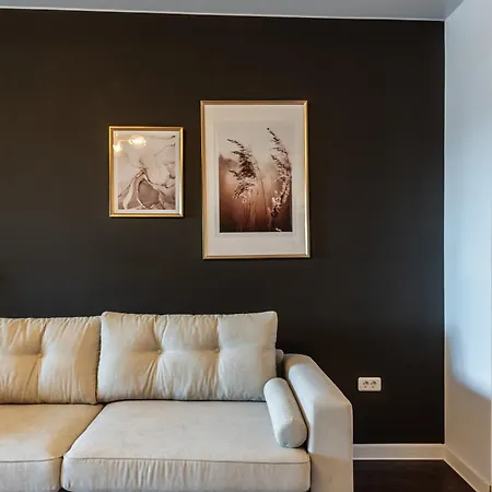 Spacious 806 Bucharest