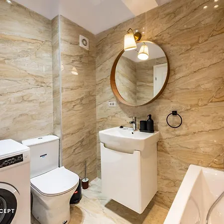 Spacious 806 Bucharest